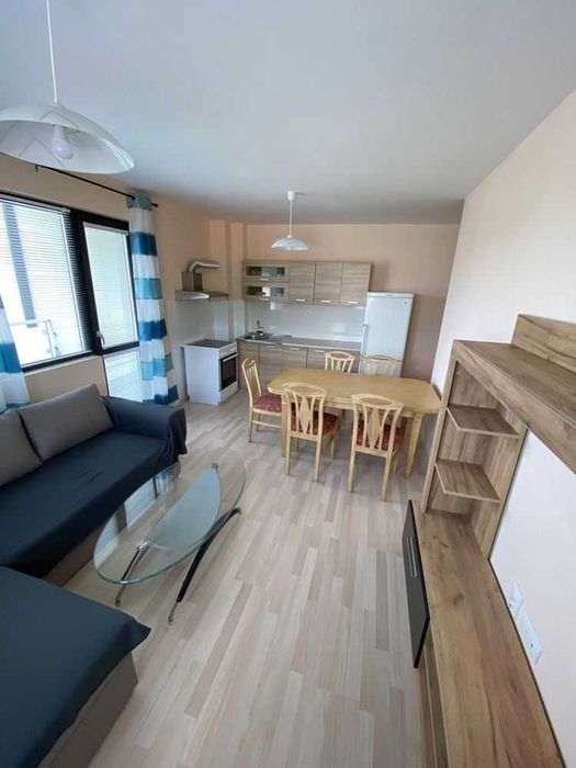 НОВО ПРЕДЛОЖЕНИЕ! Тристаен апартамент - кв. Виница!