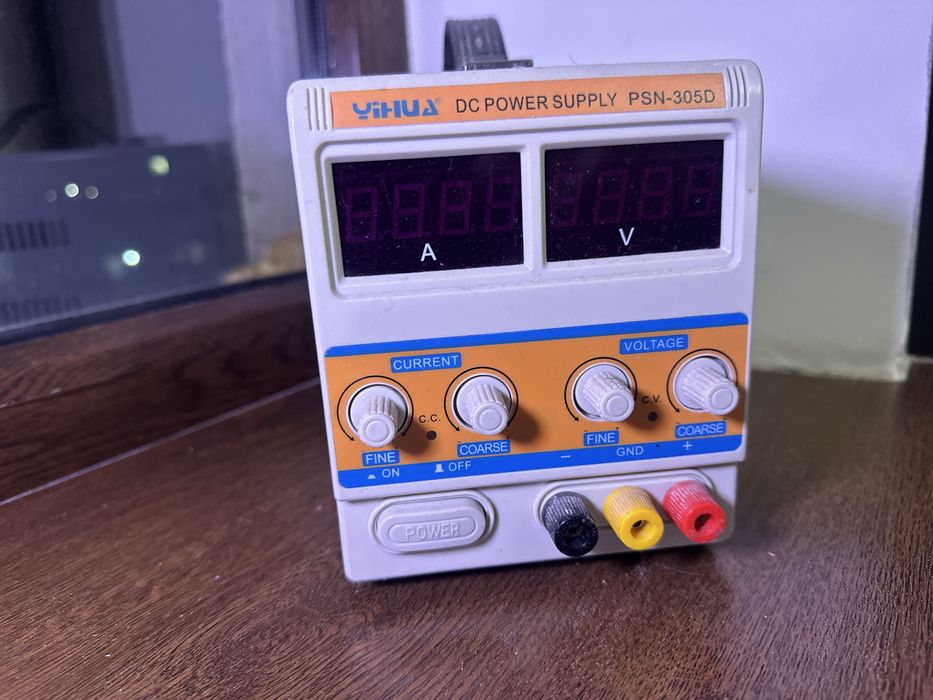 Продаеться блок питание притер epson l3151