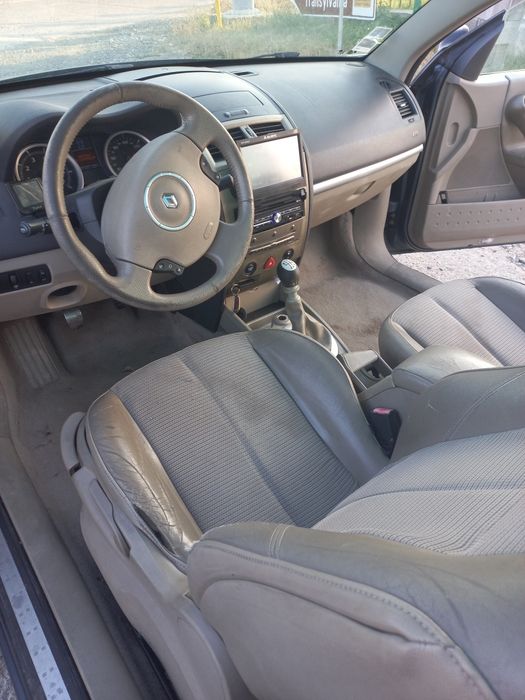 Renault Megan 2006