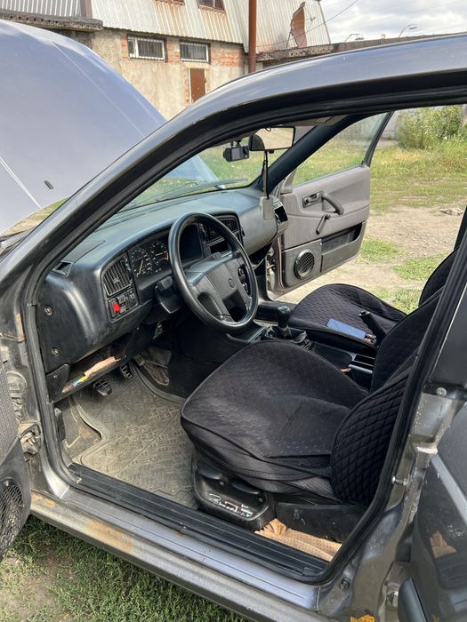 Продам passat b3 универсал