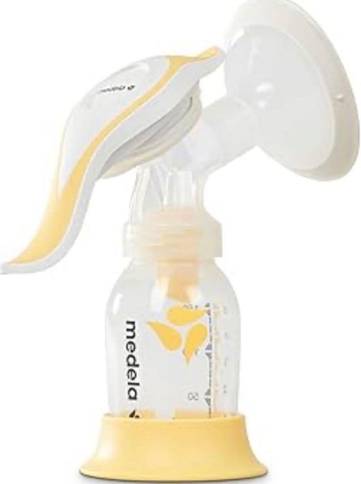 Medela Harmony Ръчна Помпа за Кърма, Нова Неотваряна