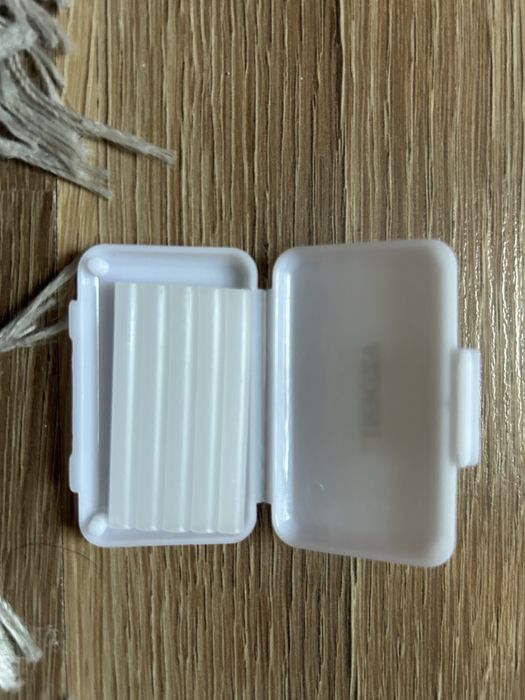 Продам воск для брекетов