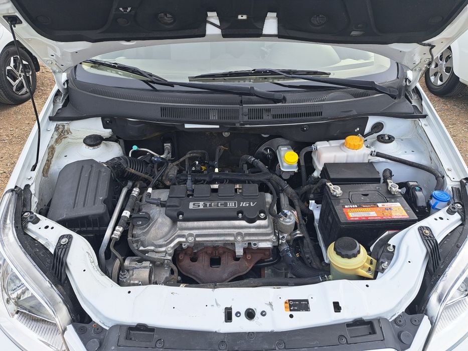 Other Nexia 2018 — 8