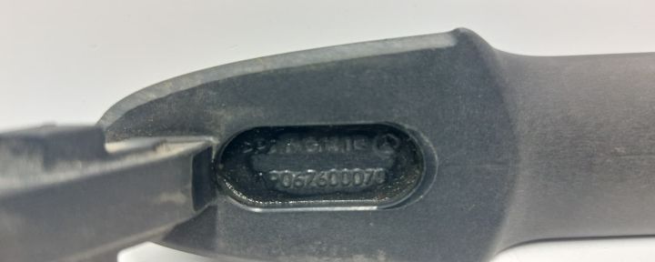 Maner usa a9067600070 Mercedes-Benz Sprinter a 2-a generatie 906