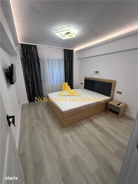 Novisimo-Imobiliare: Ap. Cu Doua Cam., Ultracentral