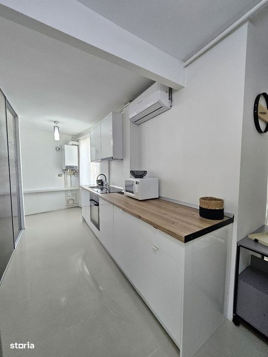 Oferta inchiriere studio de lux, central, parcare, 350 EURO