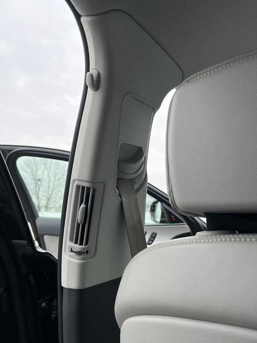 Vand Audi A6 Limoisine Ultra S-line 190 CP Culoare deosebită maro