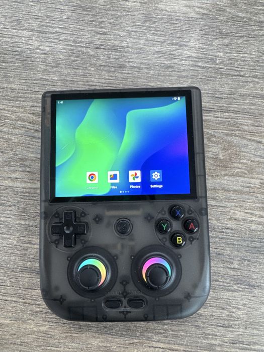 Consola Anbernic RG406V