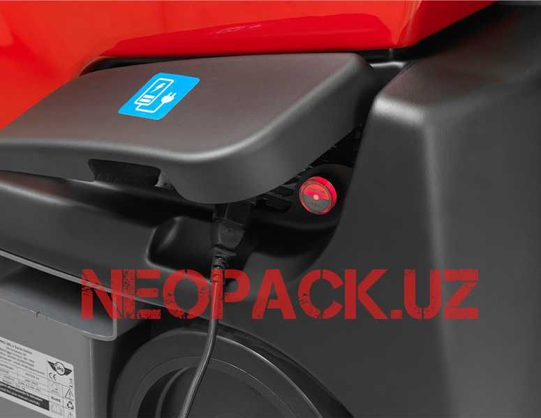 Паллетообмотчик/Паллеты в стрейч пленку/Обмотка/Робот MOTION (Италия)