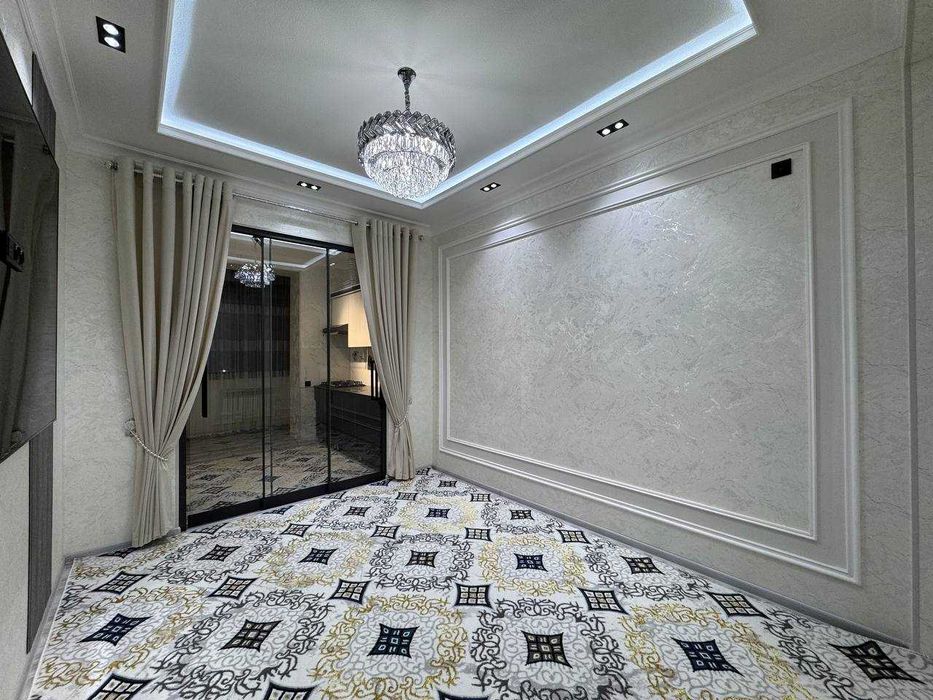 Успейте купить выгодно 2х комнатную квартиру в центре города