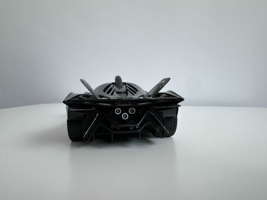Macheta auto Apollo Evo 1/24