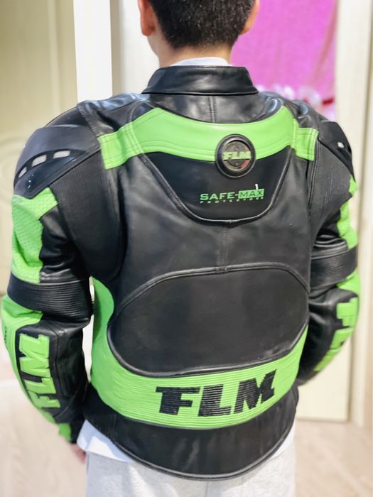 Продам костюм для байка!