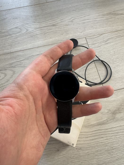Samsung galaxy watch active 2