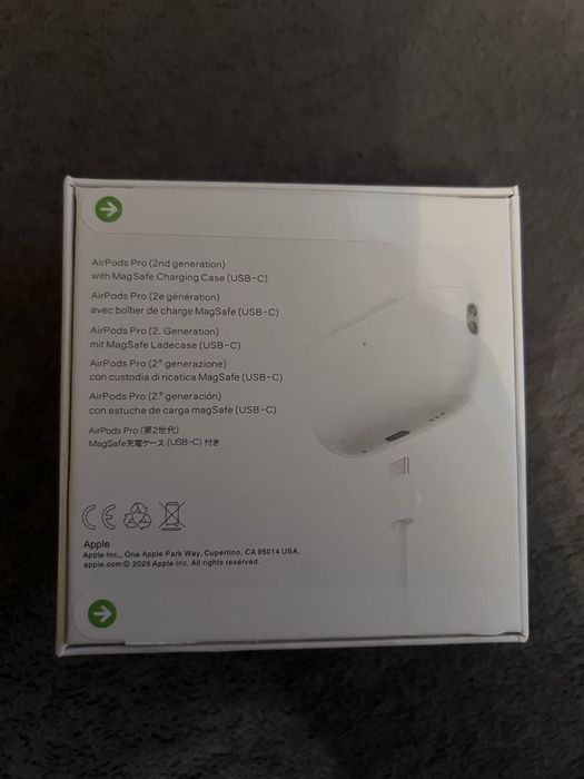 De vânzare AirPods Pro (generația 2)