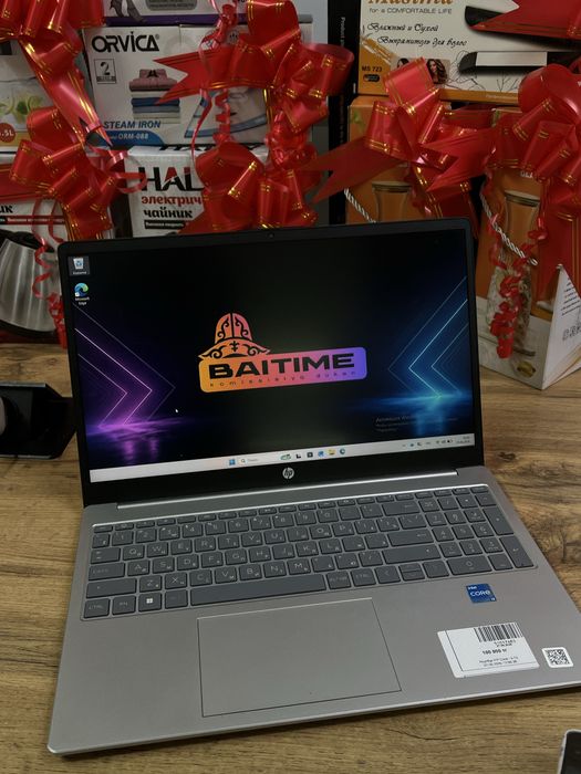 Ноутбук Hp Core i3-12