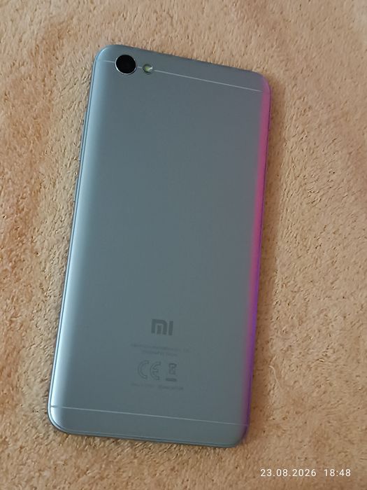 Продам Xiaomi Redmi Note 5A