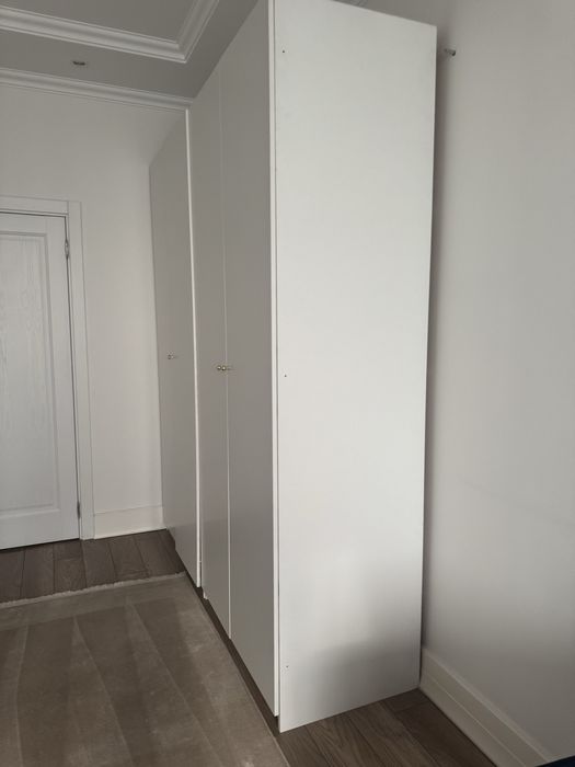 Шкафы икеа ПАКС 2 шт