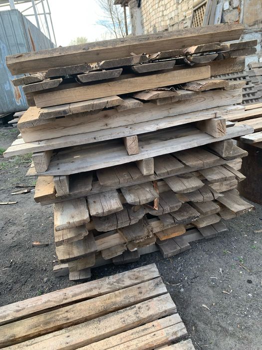 Продам поддоны (паллеты)