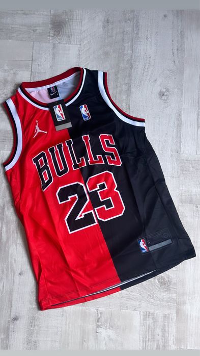 Maieu baschet Bulls Jordan S M XXL