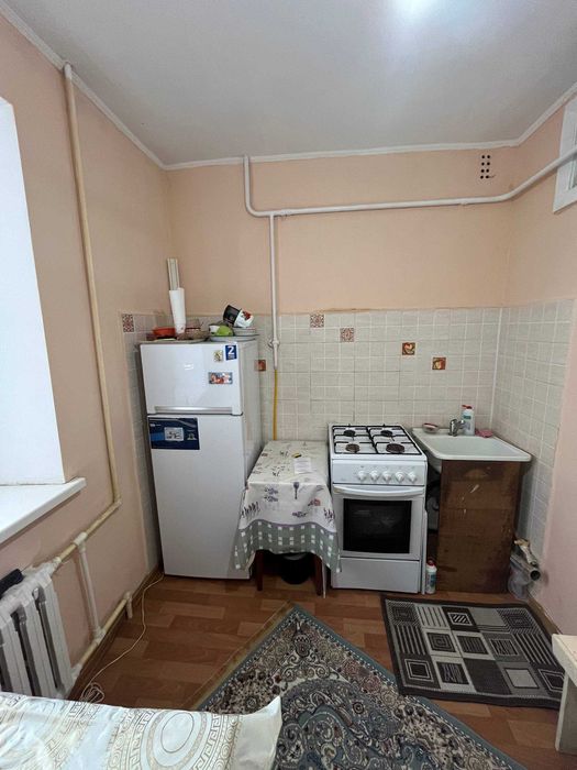 продам 1 комнатную квартиру