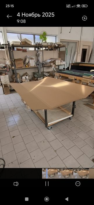 Картон упаковка велпапе кашон