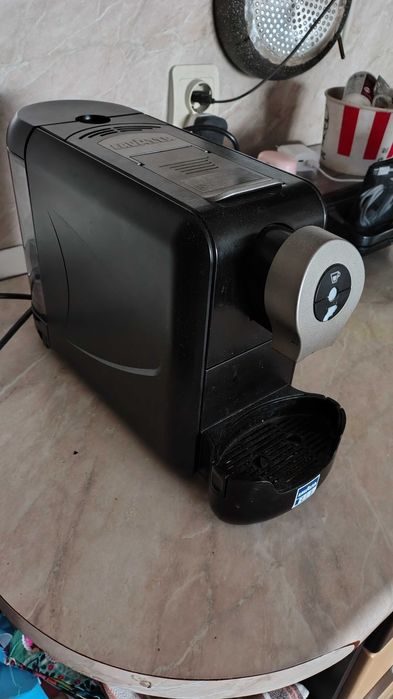 Кафемашина Lavazza LB 910, Lavazza Blue
