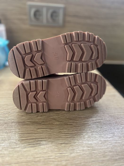 Детски ботуши 30р-р