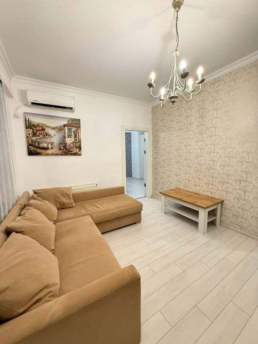 Apartamente Regim Hotelier Mamaia Centru