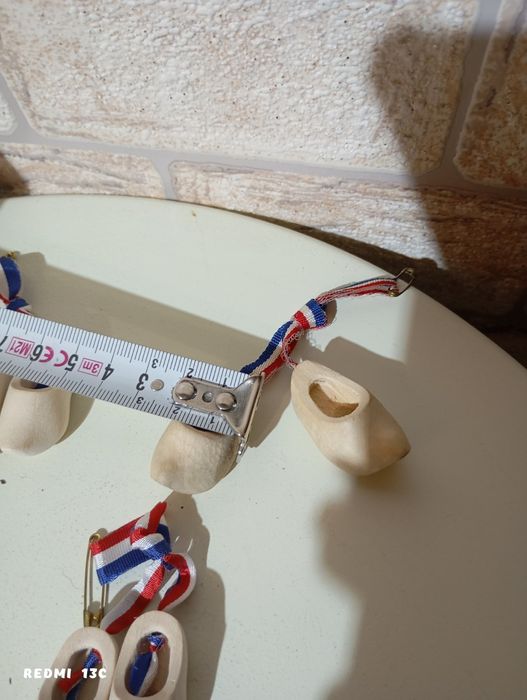 Малки дървени Налъми