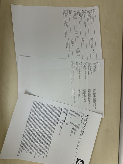 Imprimanta laser wireless HP m28w