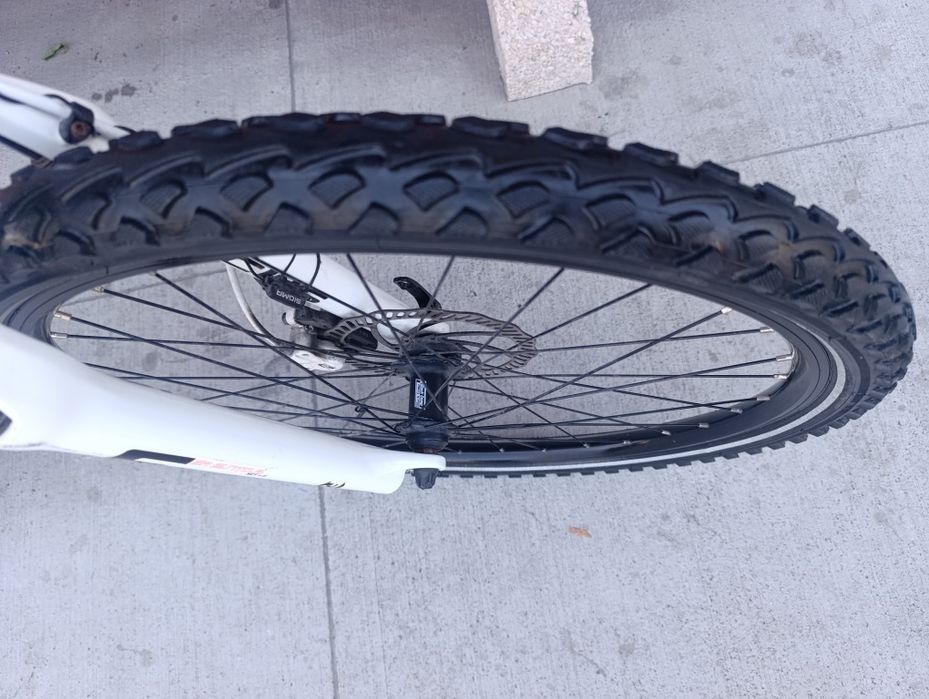 Планински велосипед FOCUS WHISTLER 26цола