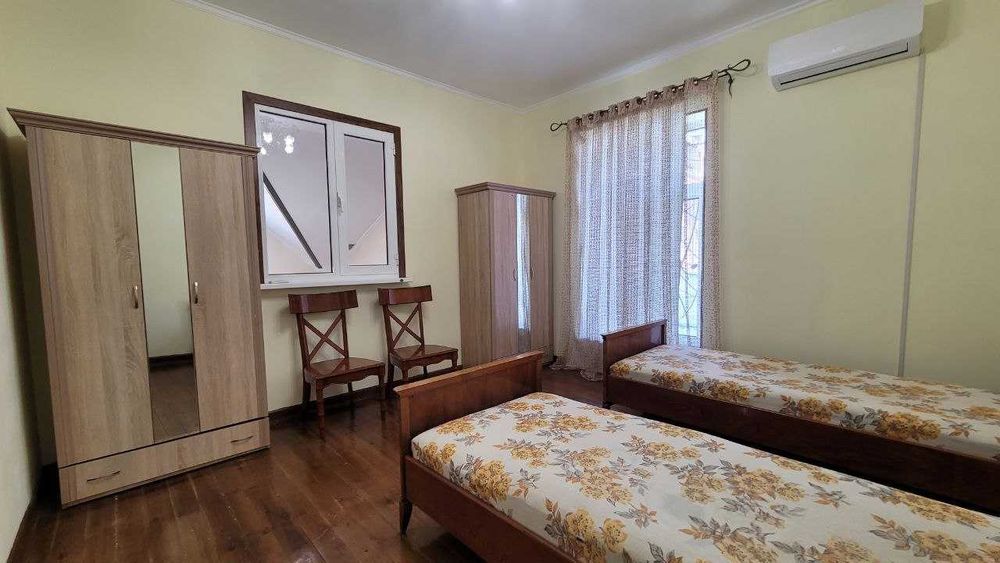 Сдаётся дом в аренду за Гостиницей Россией (Фото и инфо реальное)