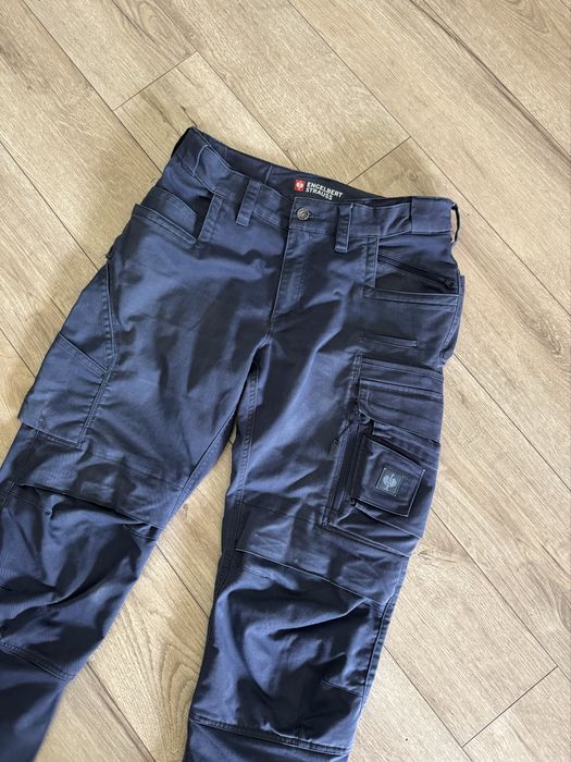 Pantaloni Engelbert Strauss 50 M