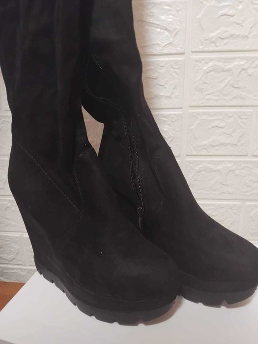 Прекрасни ботуши