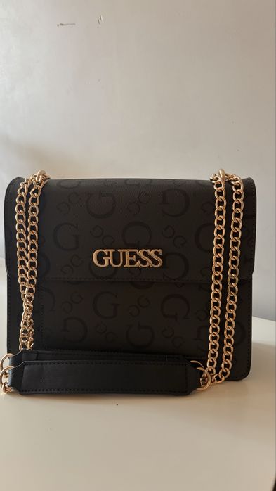 Нова чанта Guess