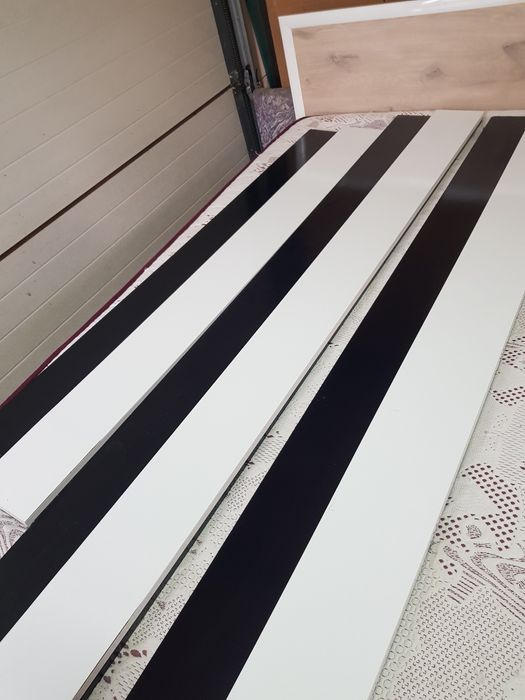 Рамка за спалня с размери 2.05на 168м.