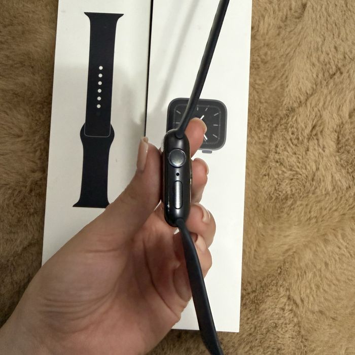 Apple watch 5 series 40 mm