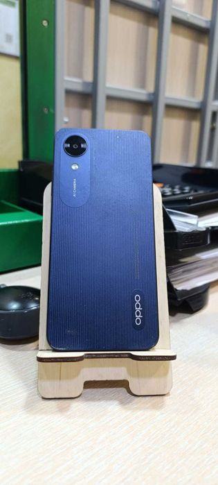 Смартфон Oppo A17k ТД Бахыт 113\4474