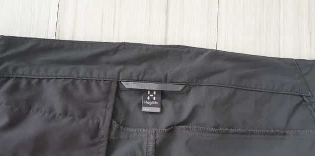 Haglofs Mid Fjell Short Stretch Mens XS/28 ОРИГИНАЛНИ! Къси Панталони!