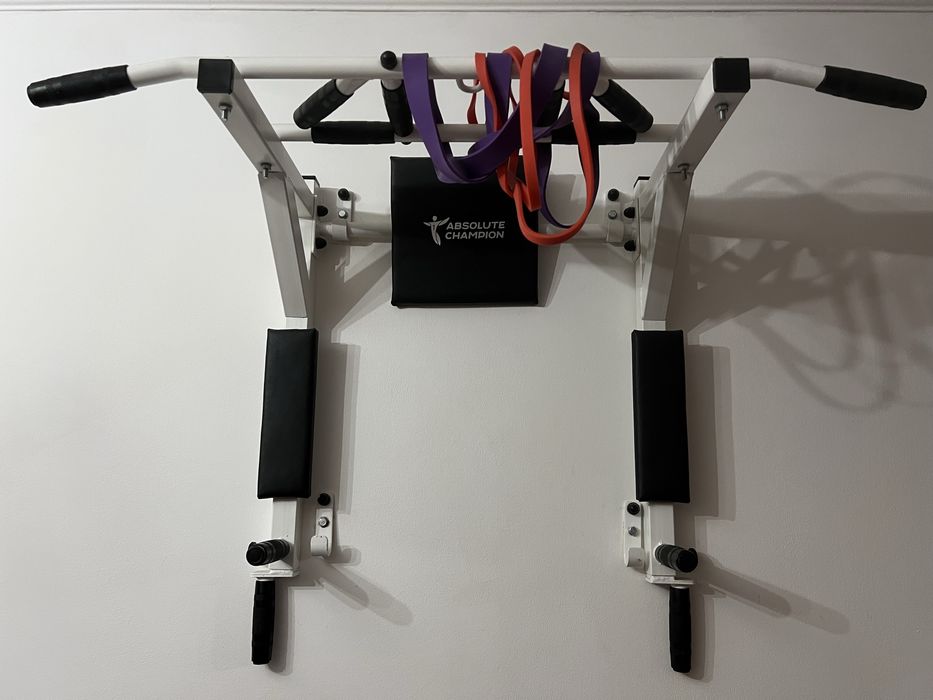 Турник перевертыш 3 в 1