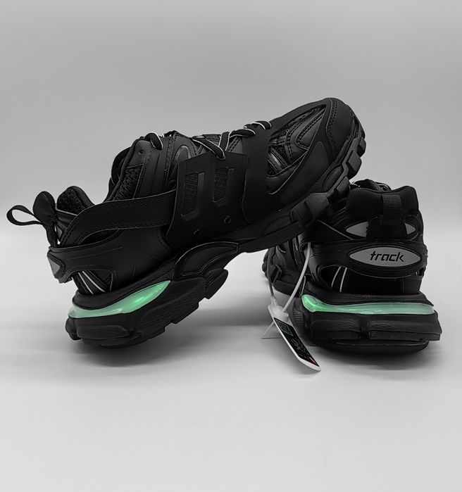 Дамски Сникърси  Balenciaga