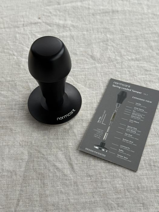 Tamper V4.1 Normcore