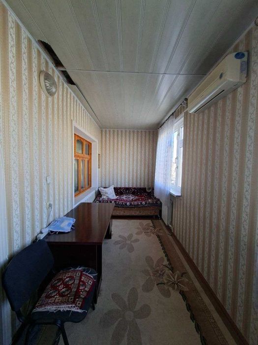 [O1] Продается 2-комн. квартира 2/7/9 ор. Корзинка Олтин Тепа