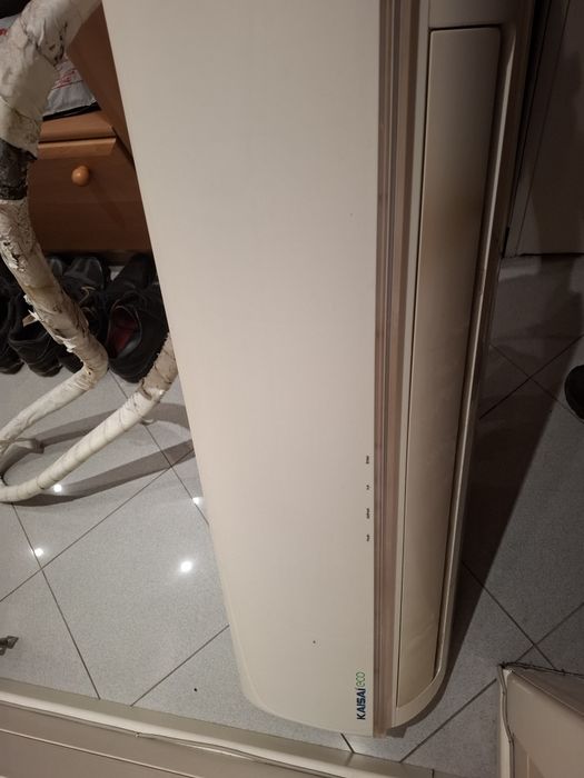 Климатик 12 Kaisai запазен втора употреба.