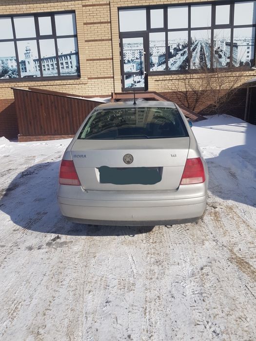 Продаётся Фольксваген бора