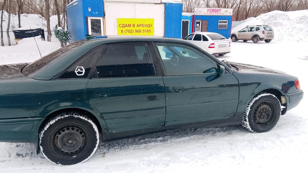 Продам Ауди 100 С4