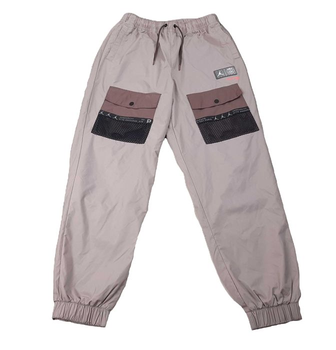 Jordan x Paris Saint-Germain Cargo - Оригиналнен мъжки панталон р-р M