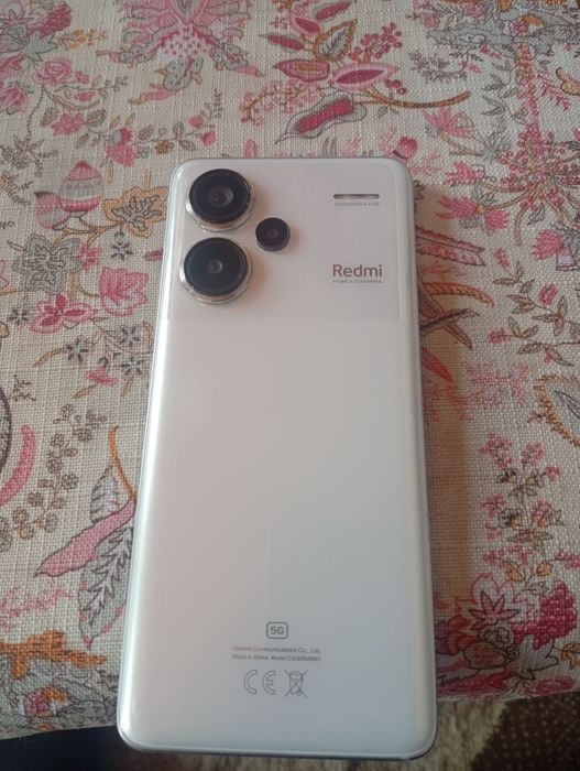Redmi note 13 pro 5 G