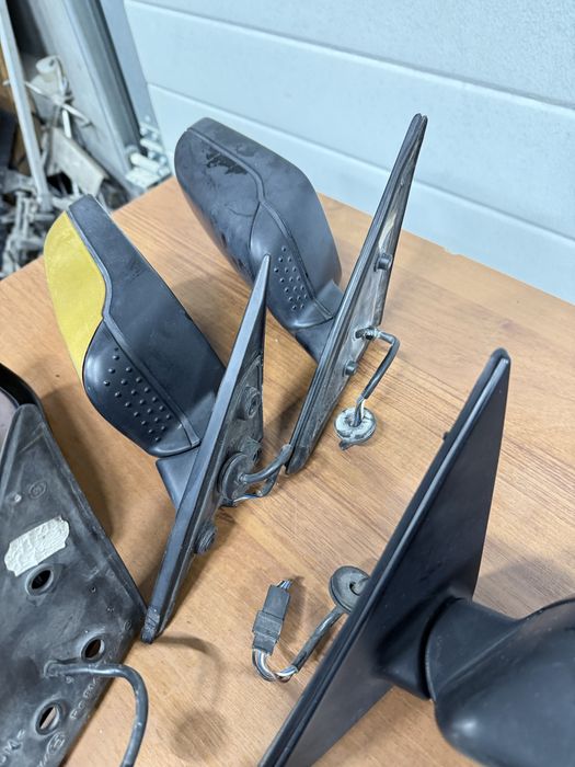 Боковое зеркало бмв е36 правый