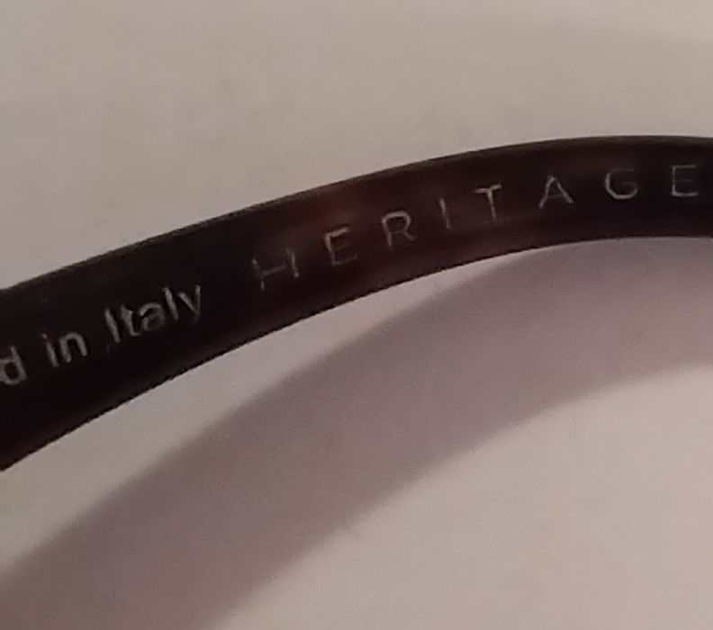 Слънчеви очила Heritage Loris